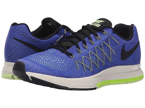 Mens Blue Pegasus (15) 